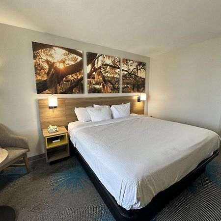 Days Inn By Wyndham Adel I-75 Luaran gambar