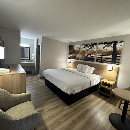 Days Inn By Wyndham Adel I-75 Luaran gambar