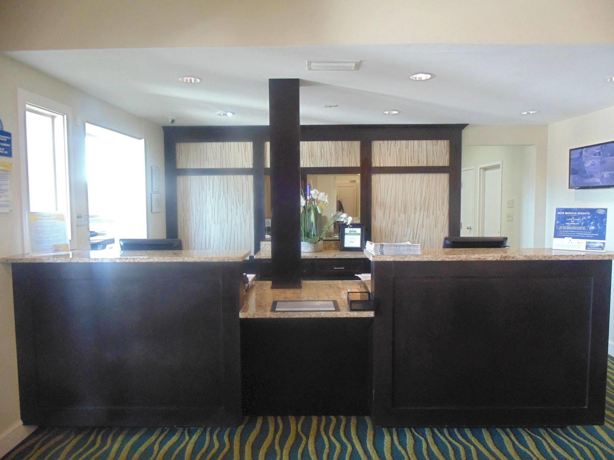 Days Inn By Wyndham Adel I-75 Luaran gambar